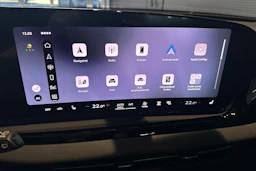 met. harmaa Audi A5 2026 kuva 25.