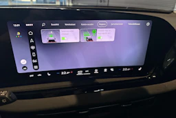 met. harmaa Audi A5 2026 kuva 27.