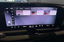 met. harmaa Audi A5 2026 kuva 28.