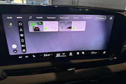 met. harmaa Audi A5 2026 kuva 29.