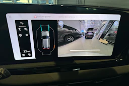 met. harmaa Audi A5 2026 kuva 31.