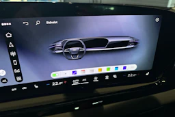 met. harmaa Audi A5 2026 kuva 32.