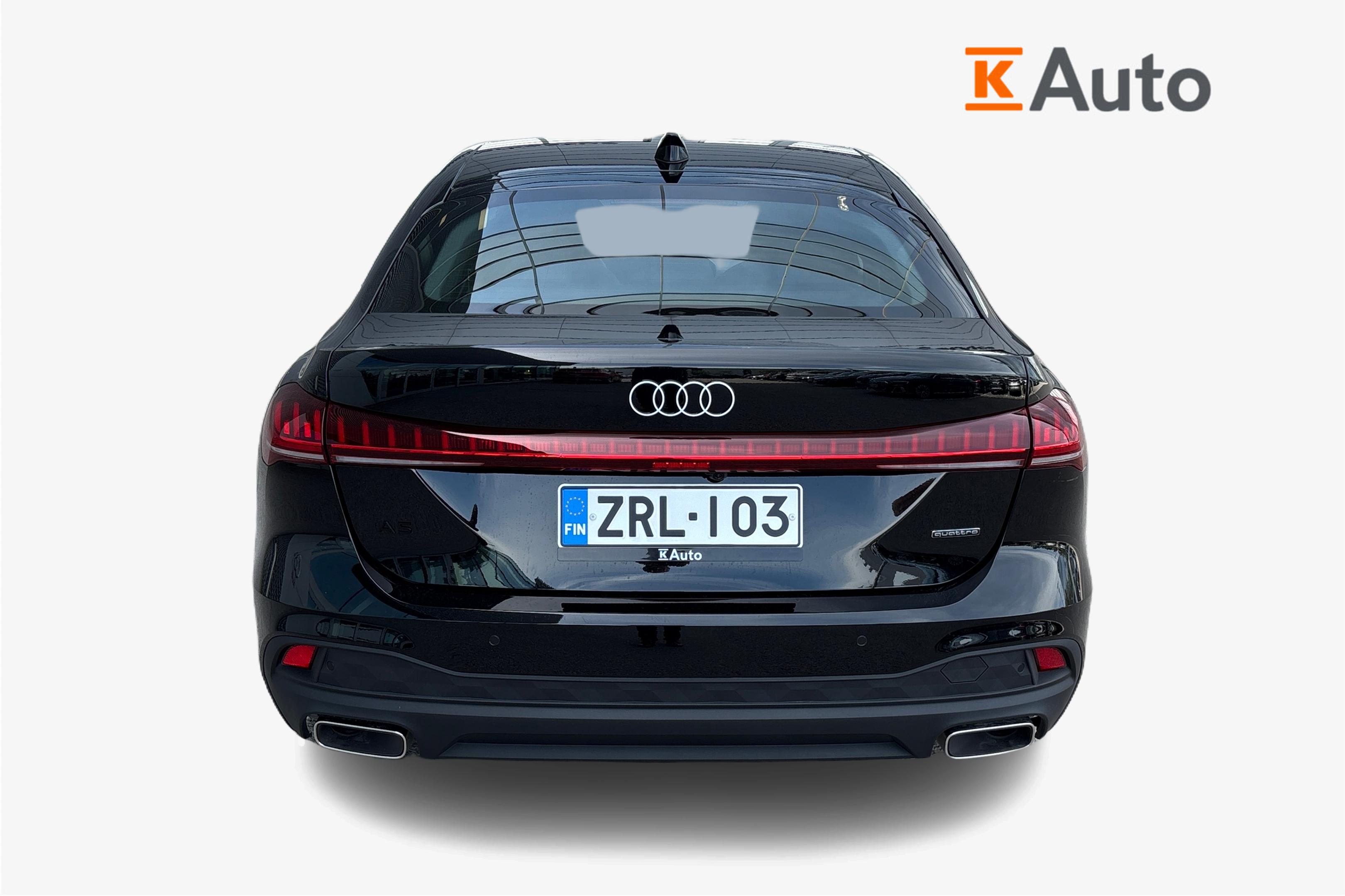 Audi A5 2026, kuva 3/15