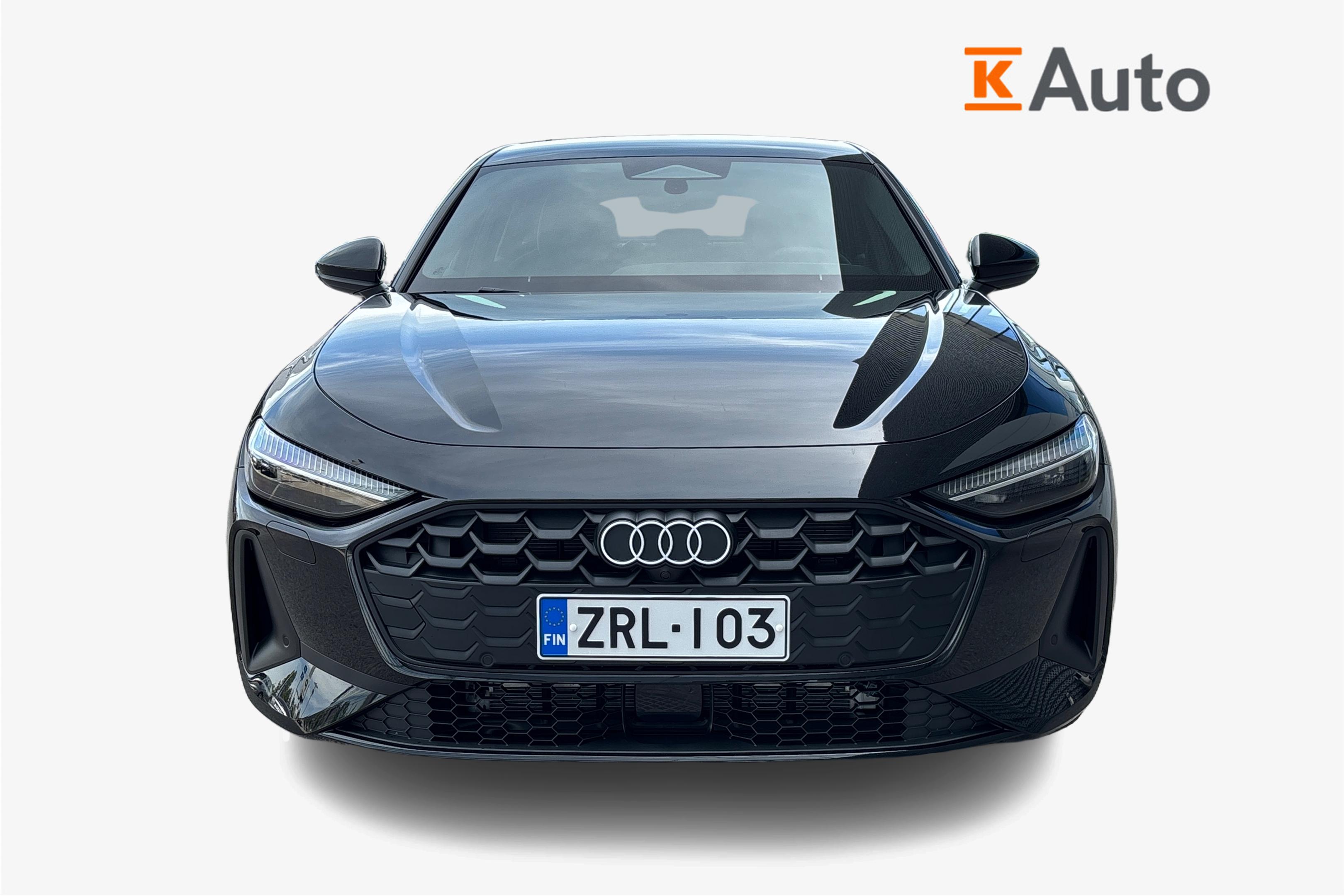 Audi A5 2026, kuva 4/15
