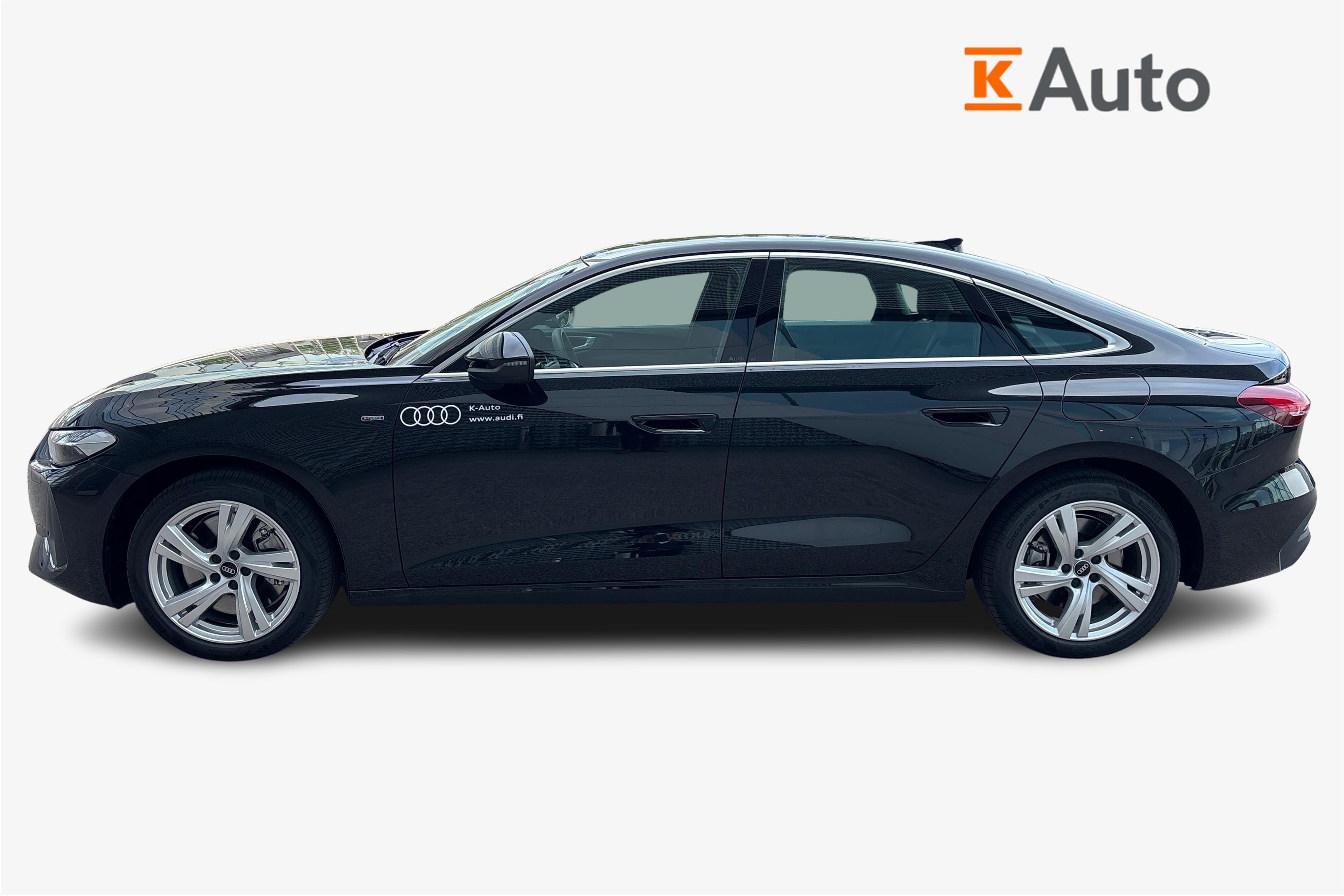 Audi A5 2026, kuva 5/15