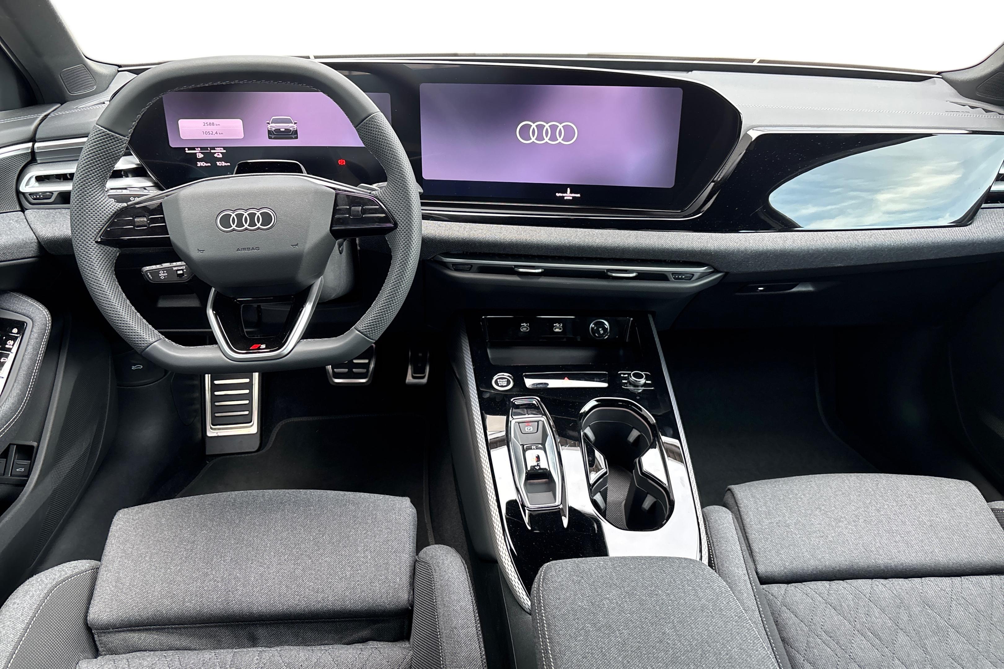 Audi A5 2026, kuva 7/15