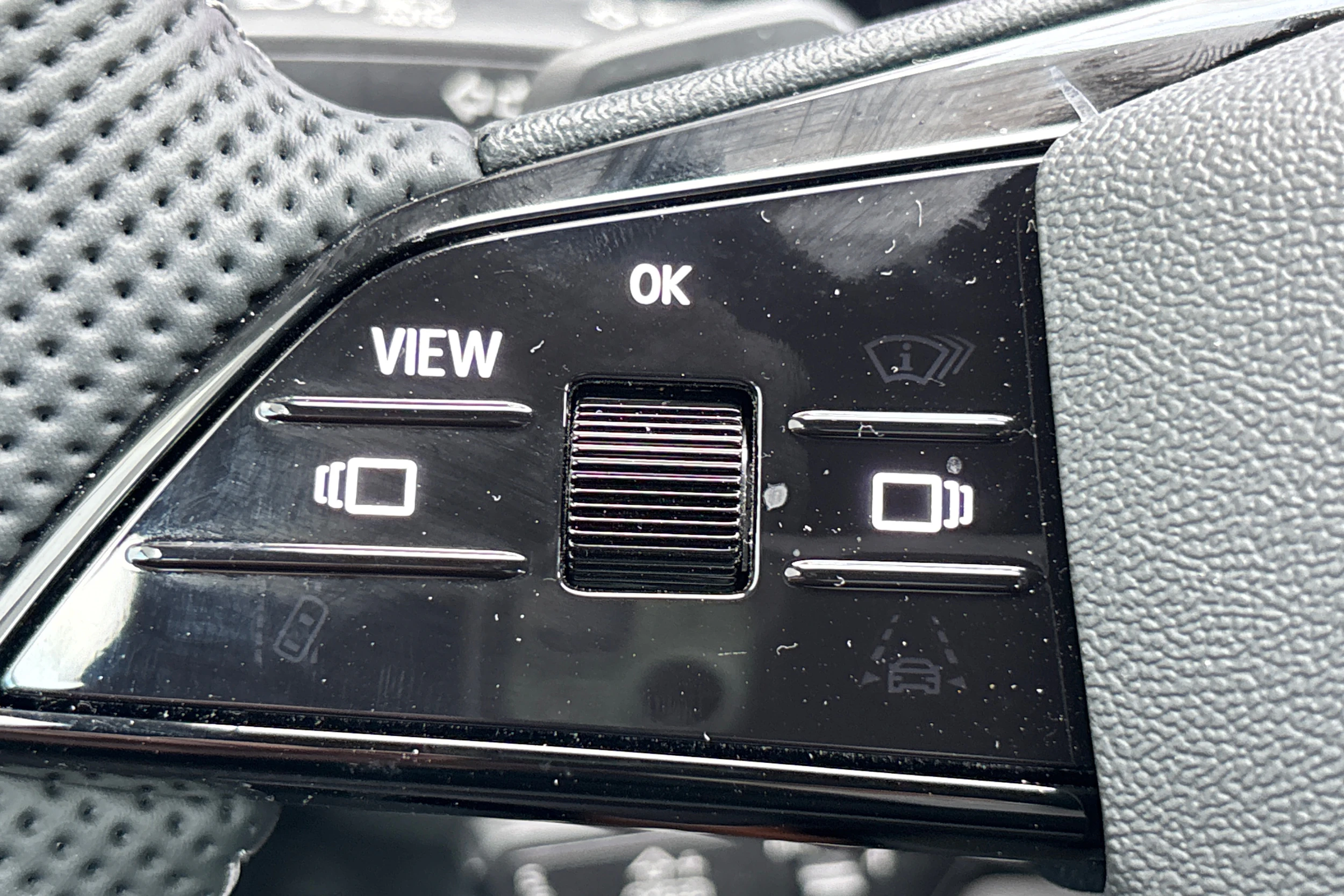 musta Audi A5 2026 kuva 11.