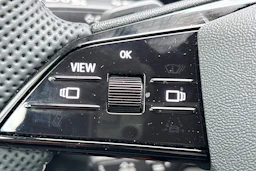musta Audi A5 2026 kuva 11.