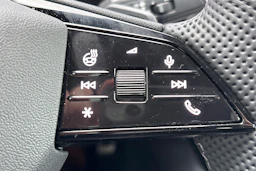 musta Audi A5 2026 kuva 12.
