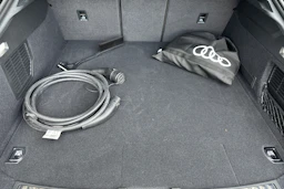 musta Audi A5 2026 kuva 13.