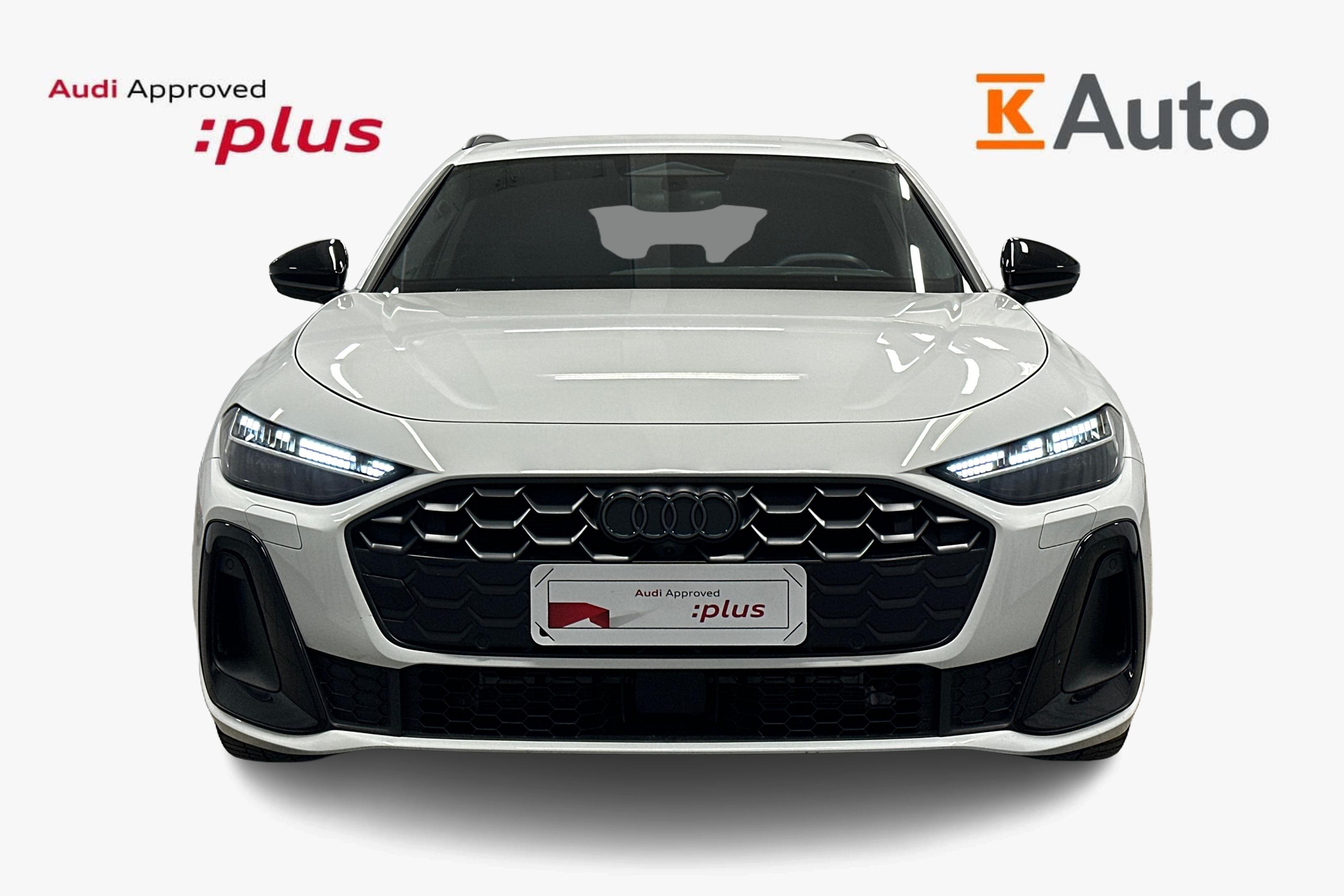 Audi A5 2025, kuva 4/44