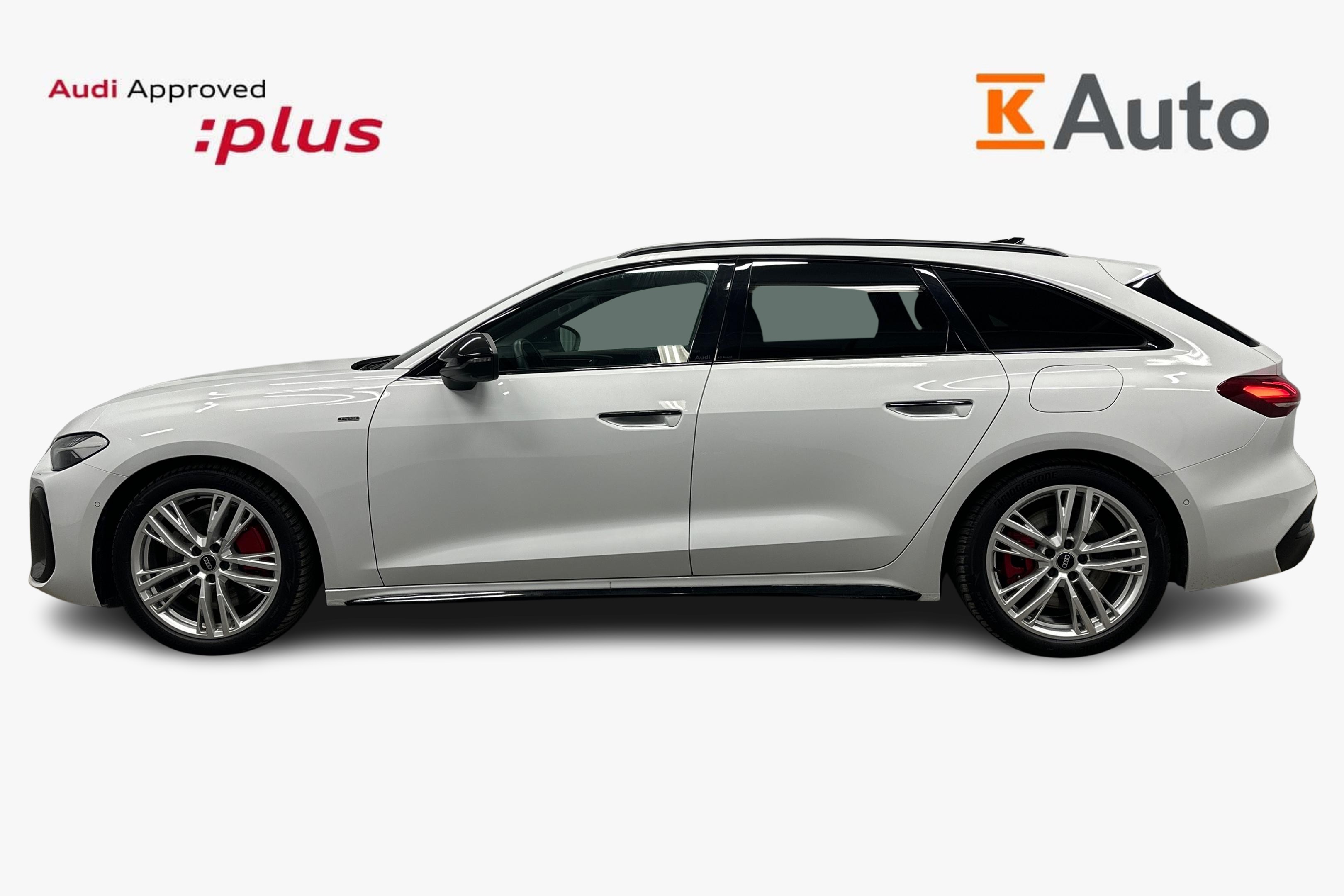 Audi A5 2025, kuva 5/44