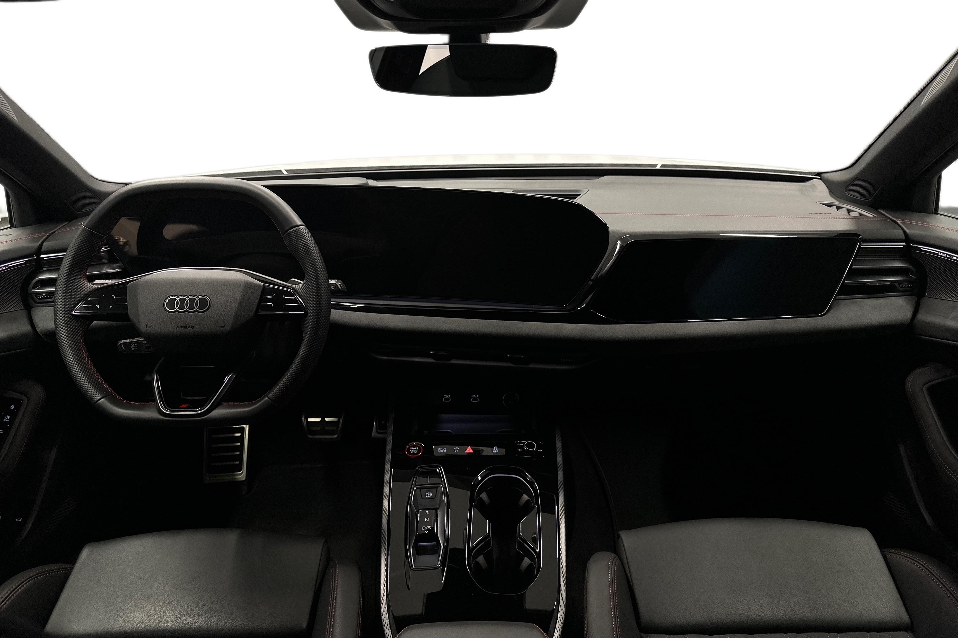 Audi A5 2025, kuva 7/44