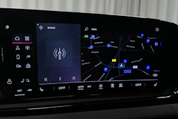 valkoinen Audi A5 Avant 2025 kuva 15.