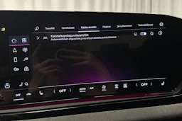 valkoinen Audi A5 Avant 2025 kuva 25.