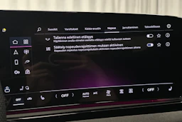 valkoinen Audi A5 Avant 2025 kuva 26.