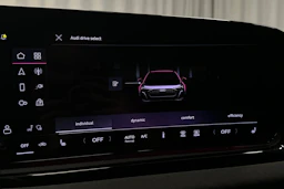 valkoinen Audi A5 Avant 2025 kuva 30.