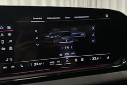 valkoinen Audi A5 Avant 2025 kuva 31.