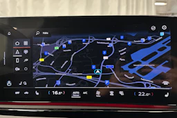 punainen Audi A5 Avant 2025 kuva 24.