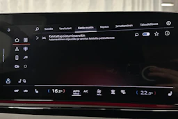 punainen Audi A5 Avant 2025 kuva 28.