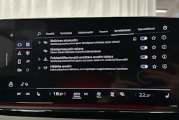 punainen Audi A5 Avant 2025 kuva 30.