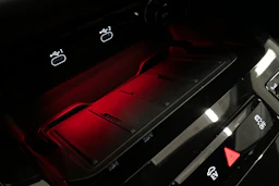 punainen Audi A5 Avant 2025 kuva 33.