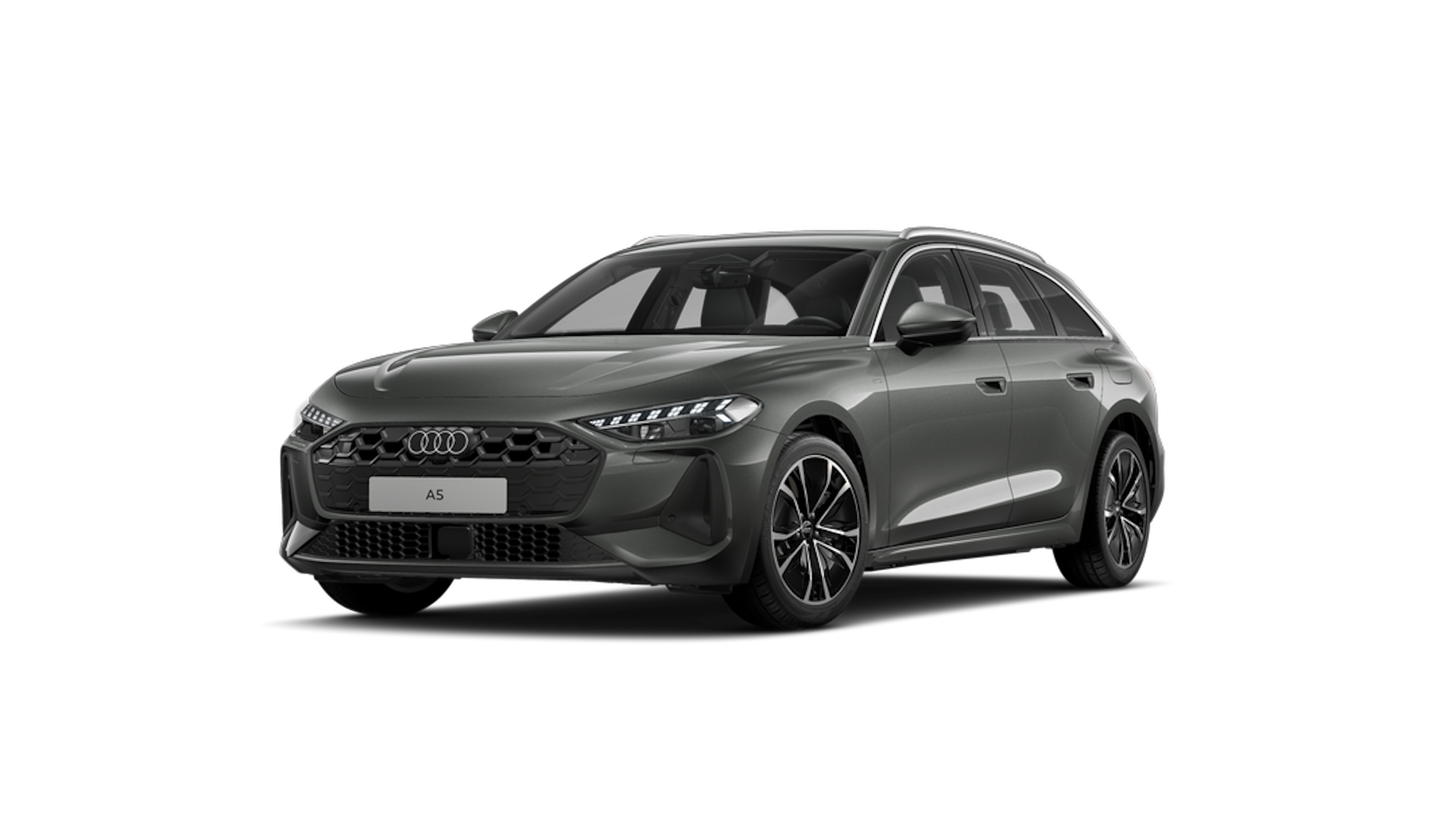 Audi A5 Avant