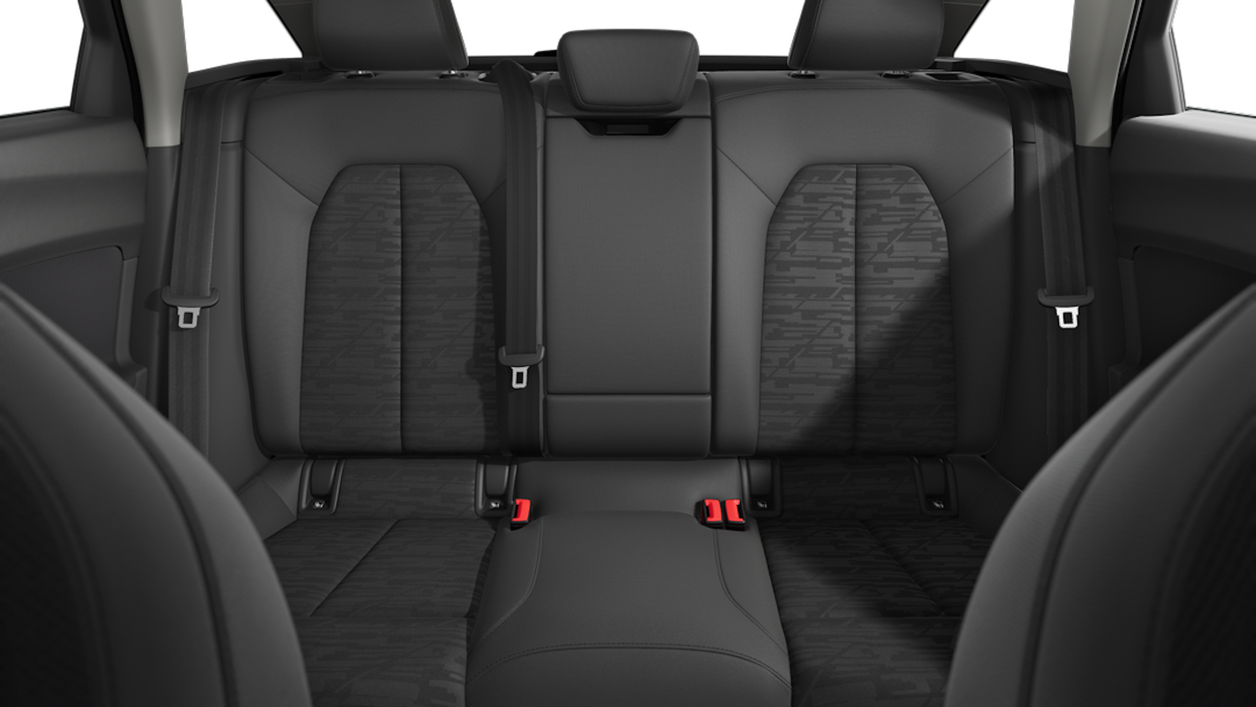 Chronos-harmaa, metalliväri Audi A5 Avant 2025 kuva 9.