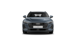 Horizon-sininen, metalliväri Audi A5 Avant 2025 kuva 3.