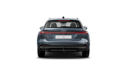 Horizon-sininen, metalliväri Audi A5 Avant 2025 kuva 5.