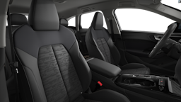 Horizon-sininen, metalliväri Audi A5 Avant 2025 kuva 8.