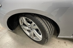 harmaa Audi A5 Avant 2025 kuva 10.