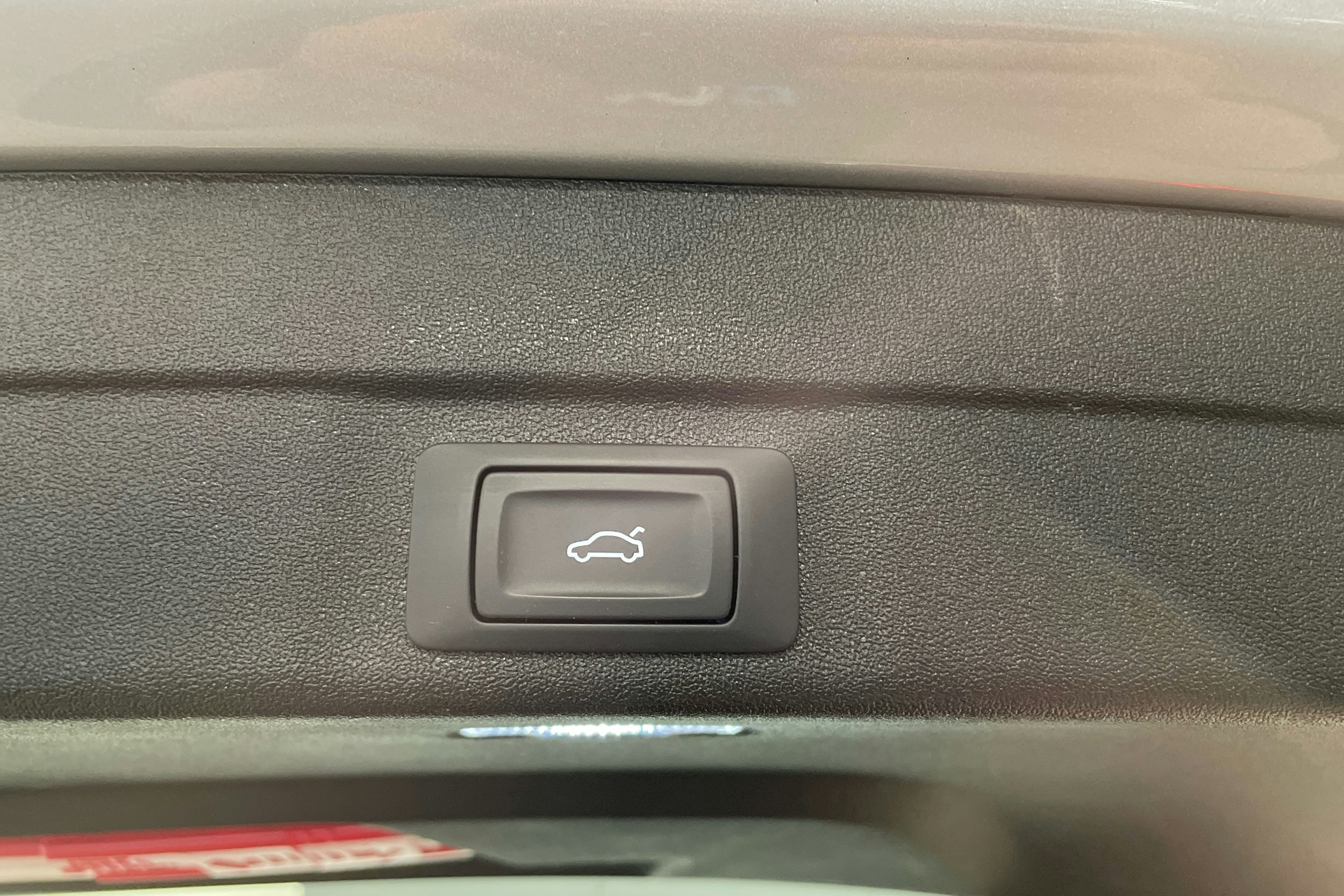 harmaa Audi A5 Avant 2025 kuva 12.