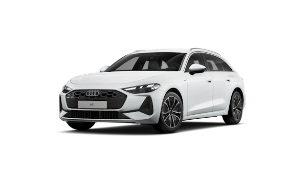 Audi A5 Avant Avant e-hybrid quattro 220kW