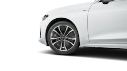 Jäätikönvalkoinen, metalliväri Audi A5 Avant 2026 kuva 11.
