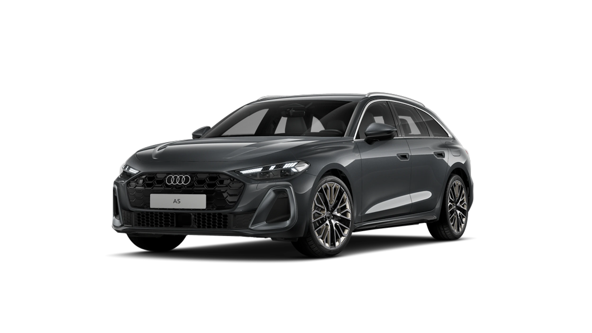 Audi A5 Avant