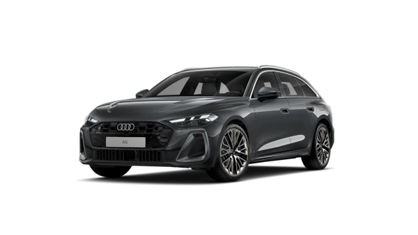Audi A5 Avant Avant e-hybrid quattro 220kW
