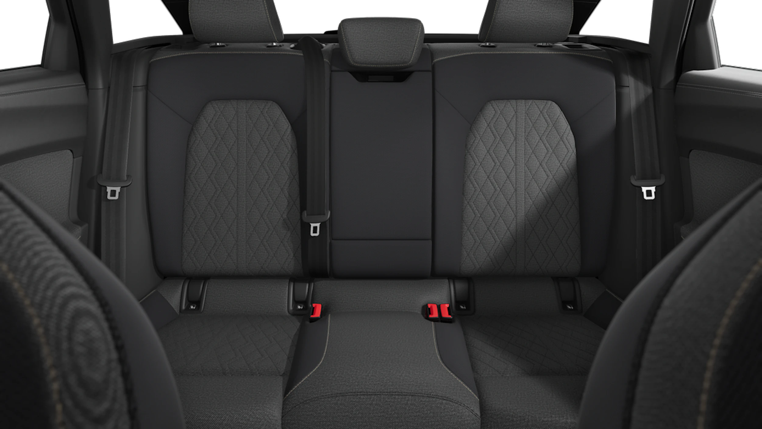 Mythos-musta, metalliväri Audi A5 Avant 2026 kuva 3.