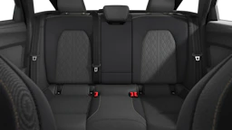 Mythos-musta, metalliväri Audi A5 Avant 2026 kuva 3.