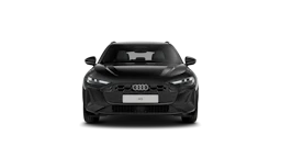 Mythos-musta, metalliväri Audi A5 Avant 2026 kuva 6.