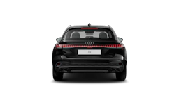 Mythos-musta, metalliväri Audi A5 Avant 2026 kuva 7.