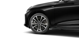 Mythos-musta, metalliväri Audi A5 Avant 2026 kuva 10.