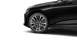 Mythos-musta, metalliväri Audi A5 Avant 2026 kuva 10.