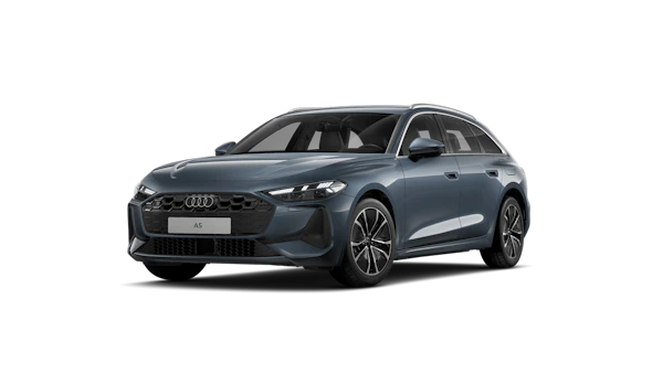Audi A5 Avant Avant e-hybrid quattro 220kW