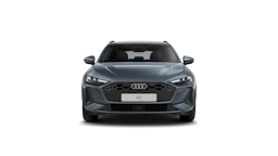 Horizon-sininen, metalliväri Audi A5 Avant 2026 kuva 3.