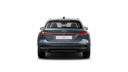 Horizon-sininen, metalliväri Audi A5 Avant 2026 kuva 5.