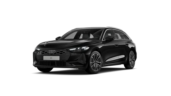 Audi A5 Avant Avant e-hybrid quattro 220kW