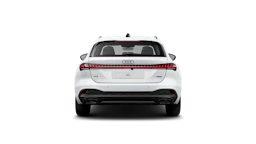 Jäätikönvalkoinen, metalliväri Audi A5 Avant 2026 kuva 5.