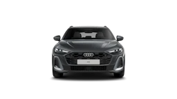 Daytona-harmaa, helmiäisväri Audi A5 Avant 2026 kuva 3.