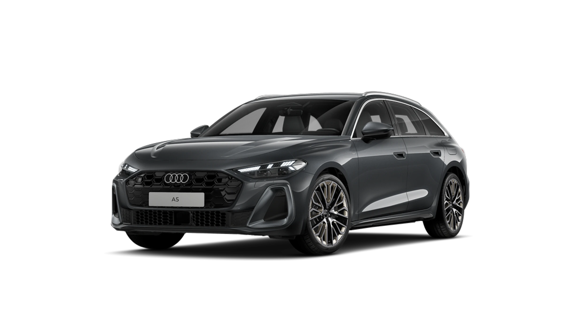 Audi A5 Avant